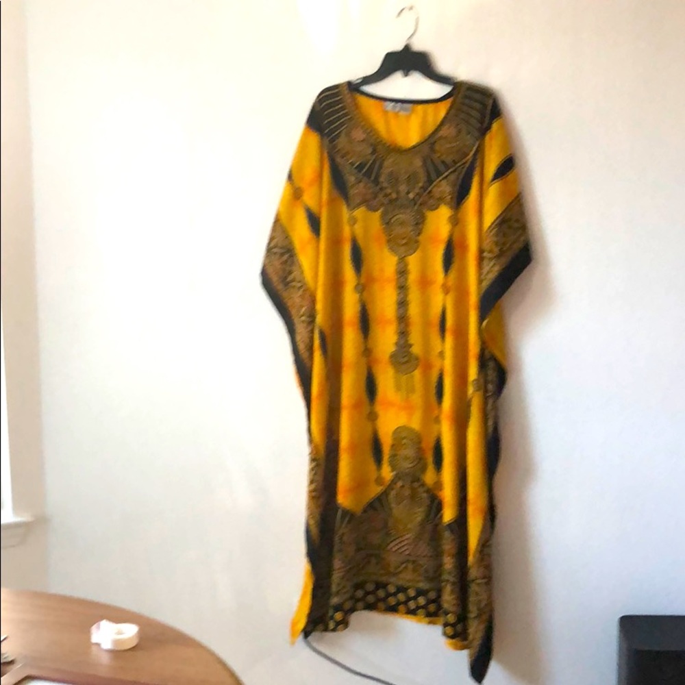 Caftan